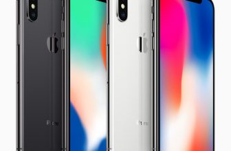 Điện thoại Iphone X 64g – 256g quốc tế mới 98%