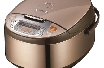 Nồi Cơm Điện Tử Niêu SUPOR 1.8L CFXB50FC33VN_75