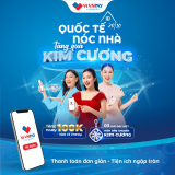 QUÀ TẶNG 100.000đ cho PHÁI ĐẸP nhân ngày 20/10
