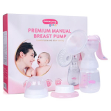 Hút sữa tay ConCung Good Premium