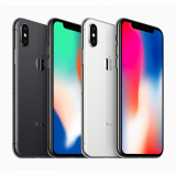 Điện thoại Iphone X 64g – 256g quốc tế mới 98%